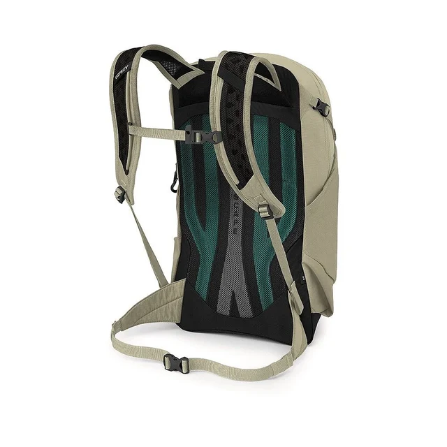 Osprey Sportlite 20 Ryggsäck Olive Tan OS 