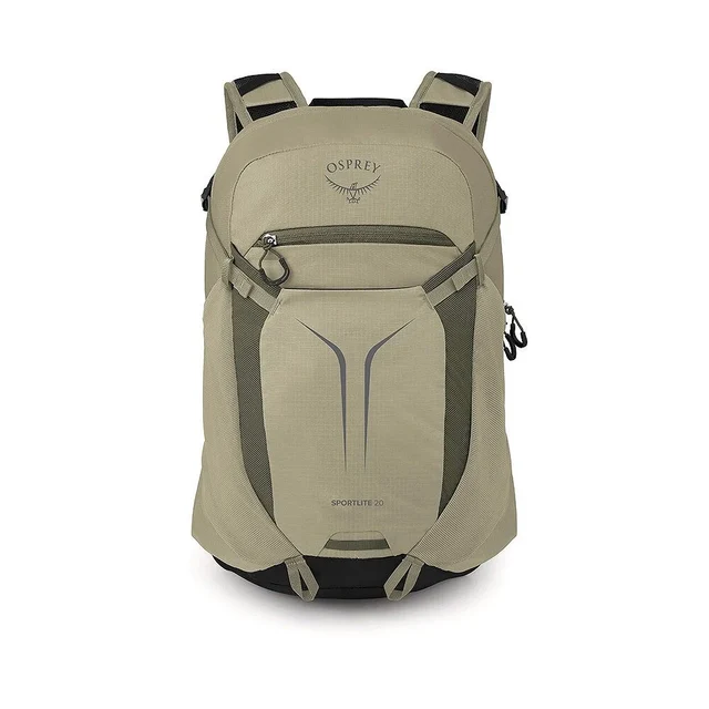 Osprey Sportlite 20 Ryggsäck Olive Tan OS 