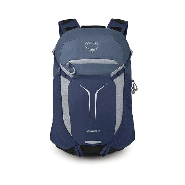 Osprey Sportlite 20 Ryggsäck Serenity Blue OS 