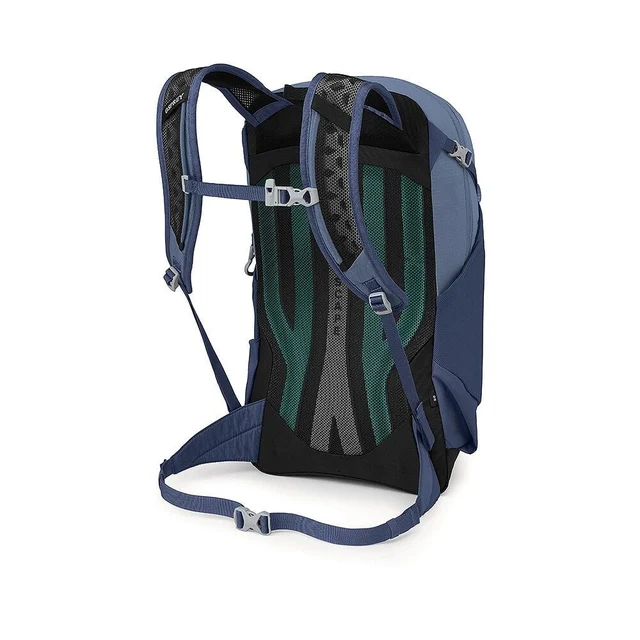 Osprey Sportlite 20 Ryggsäck Serenity Blue OS 