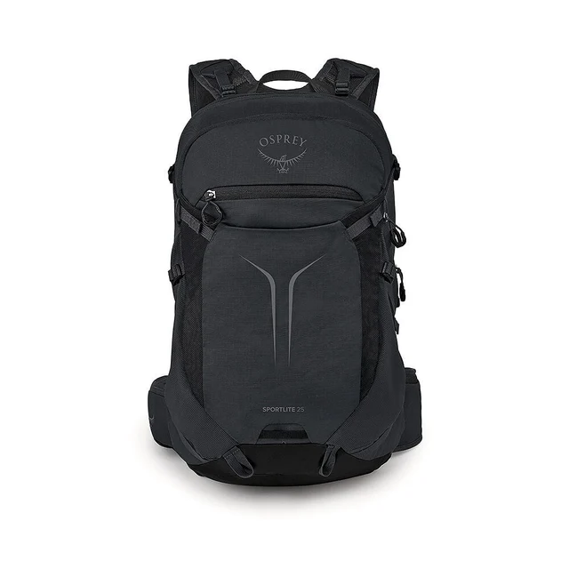 Osprey Sportlite 25 Ryggsäck Raven Black OS 