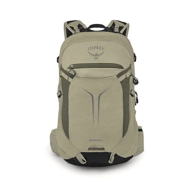 Osprey Sportlite 25 Ryggsekk Olive Tan OS 