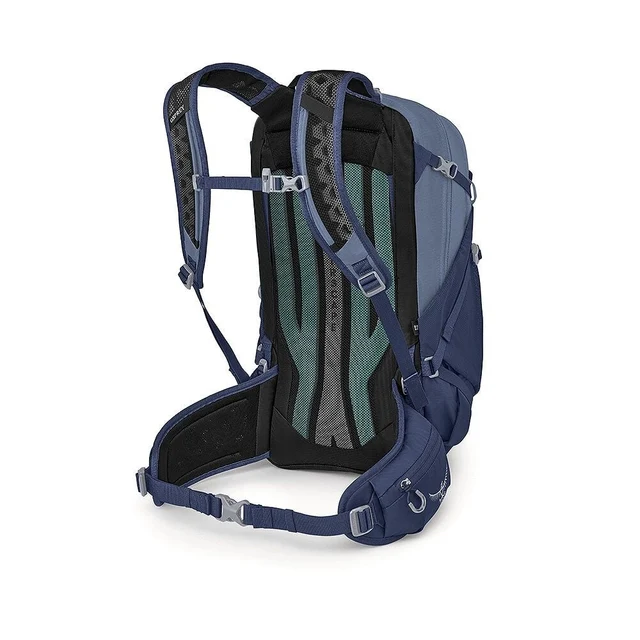 Osprey Sportlite 25 Ryggsäck Serenity Blue OS 