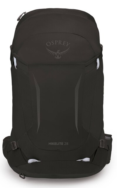 Osprey Hikelite 28 Ryggsäck Black, Str. S/M 