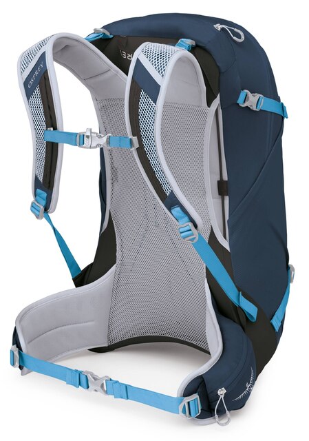 Osprey Hikelite 28 Ryggsäck Atlas Blue, Str. M/L 