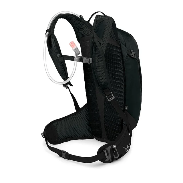 Osprey Siskin 12 Dryckessäck Black, O/S 