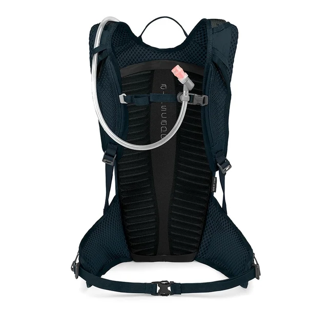 Osprey Siskin 12 Dryckessäck Black, O/S 