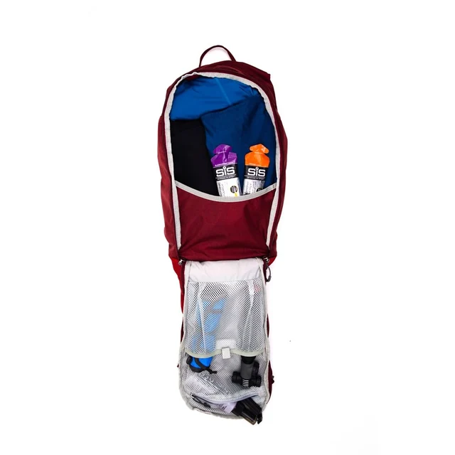 Osprey Siskin 12 Dryckessäck Black, O/S 