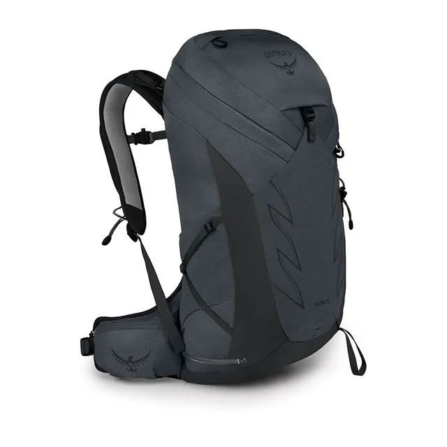 Osprey Talon 26 Ryggsäck Stealth Black, Str. S/M 