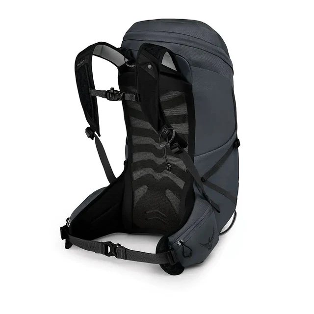 Osprey Talon 26 Ryggsäck Stealth Black, Str. S/M 