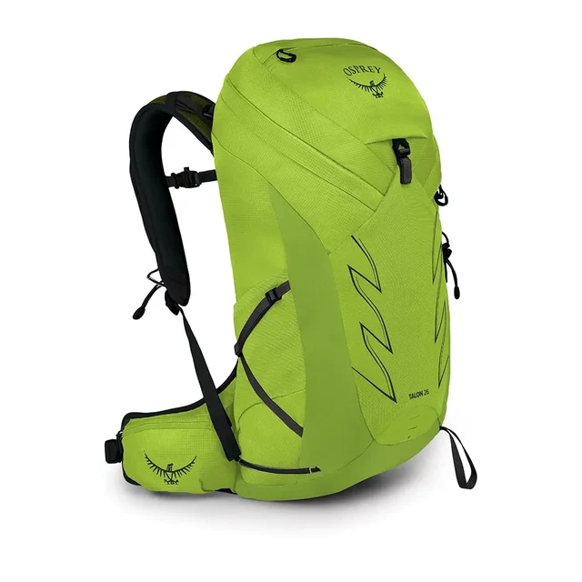 Osprey Talon 26 Ryggsäck Stealth Black, Str. S/M 