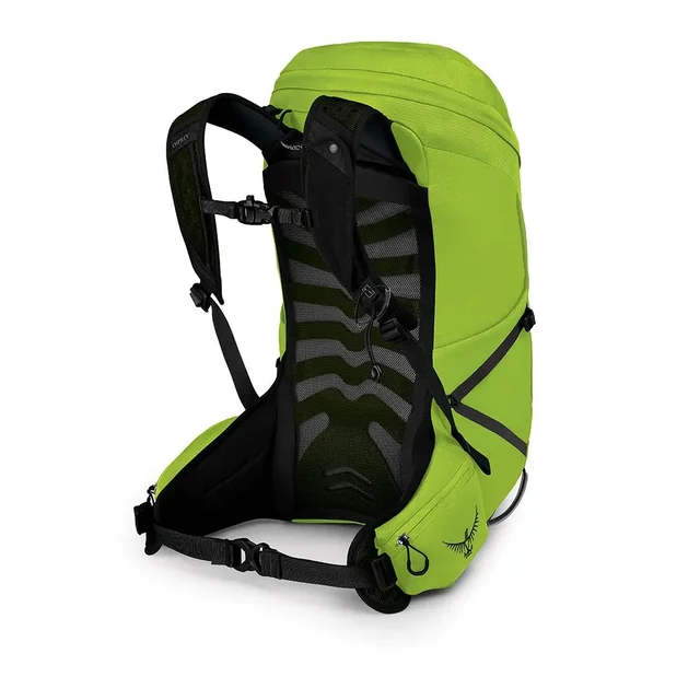 Osprey Talon 26 Ryggsäck Stealth Black, Str. S/M 