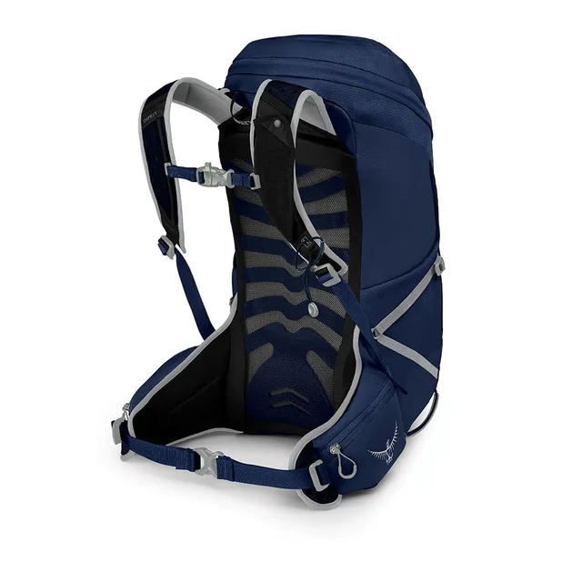 Osprey Talon 26 Ryggsäck Stealth Black, Str. S/M 