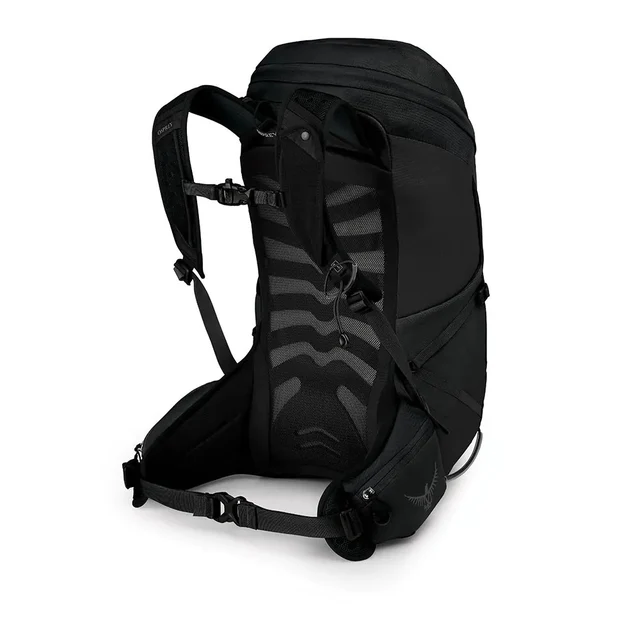 Osprey Talon 26 Ryggsäck Stealth Black, Str. S/M 