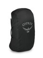 Osprey Air cover Black, Str. M-L