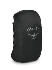 Osprey Air cover Black, Str. M