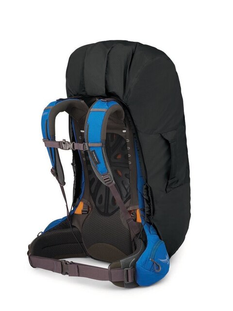 Osprey Air cover Black, Str. M 