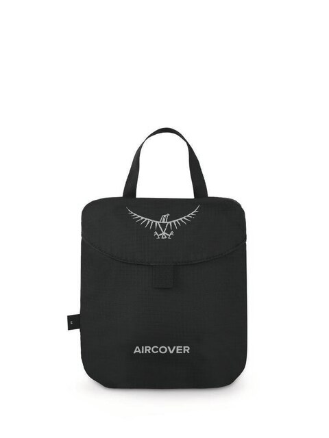 Osprey Air cover Black, Str. M 