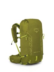 Osprey Talon Velocity 30 Ryggsekk Matcha Green/Lemongrass, Str. S/M