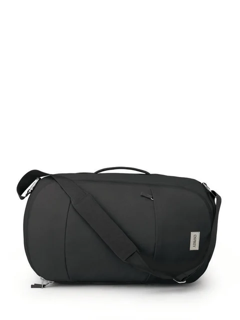 Osprey Arcane Duffel Pack Veske Latte Brown Heather, Str. OS 