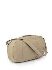 Osprey Arcane Duffel Pack Väska Latte Brown Heather, Str. OS