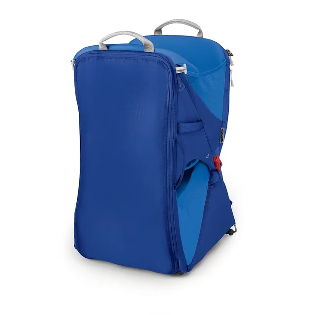 Osprey Poco LT Barnbärstol 21 l, Blue Sky 