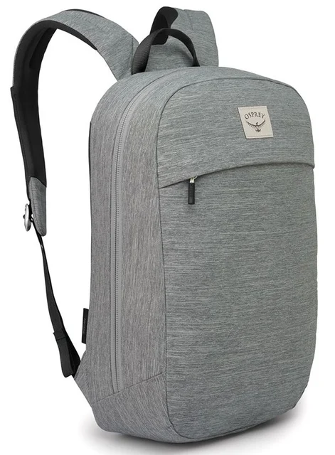 Osprey Arcane Large Day Ryggsekk 20 l, Medium Grey Heather 