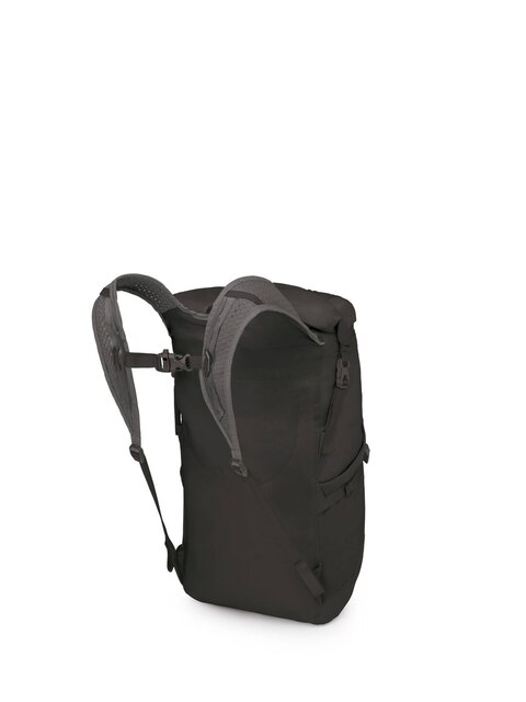 Osprey Ultralight Dry Stuff Pack 20L, Black 