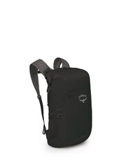 Osprey Ultralight Dry Stuff Pack 20L, Black