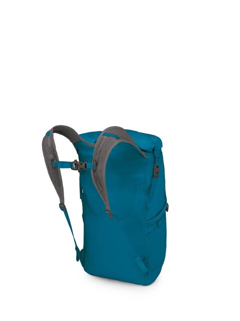 Osprey Ultralight Dry Stuff Pack 20L, Waterfront Blue 