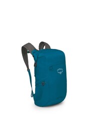 Osprey Ultralight Dry Stuff Pack 20L, Waterfront Blue