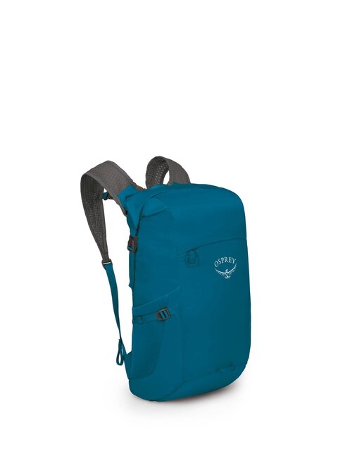 Osprey Ultralight Dry Stuff Pack 20L, Waterfront Blue 