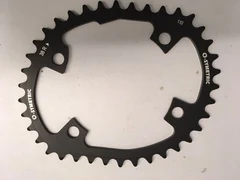 Osymetric Dura Ace 9000 Innerdrev 36T