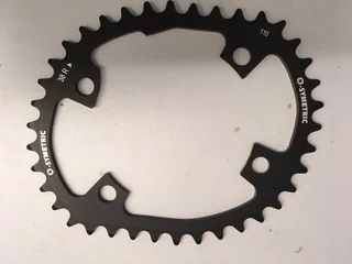 Osymetric Innedrev 38T 5 Bolt 110 BCD