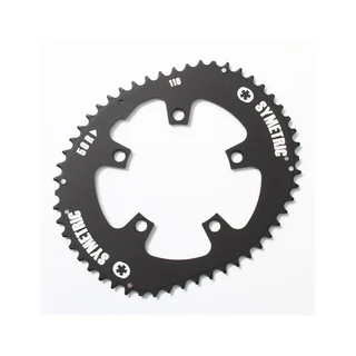 Osymetric Ytterdrev 52T 5 Bolt 110 BCD