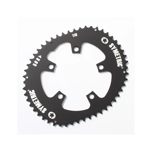 Osymetric Sram/FSA Standard 130 BCS 5 bolt 