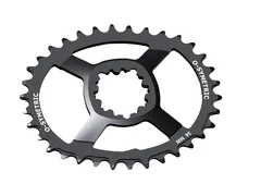 Osymetric Direct Mount Mono Drev Sort, 32T