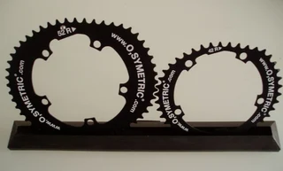 Osymetric Sram/FSA Standard 130 BCS 5 bolt 44/56