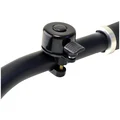 OXC Pling Ringklocka Svart