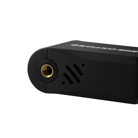 Oxford Nano Jet Elektrisk Pumpe 500mAh, 3-120 PSI, USB-C 