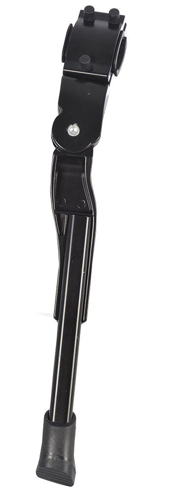 Porte-bagages Arrière Basil Cargo - Pour Vélos 26 Et 28 Pouces, En Aluminium Noir Mat