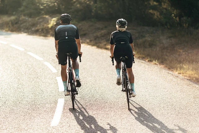 Pacific and Co Flamingo Dame Sokker - Bikeshop.no