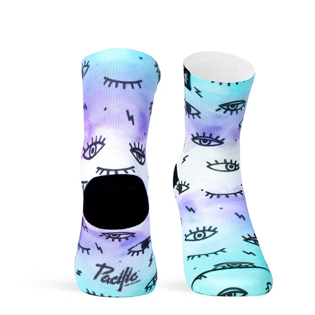 Pacific and Co Shark Sykkelsokker - Bikeshop.no