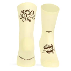 Pacific and Co Club Sokker Latte, Str. S/M