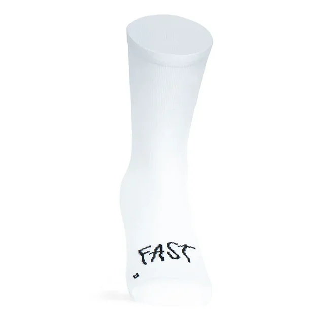 Pacific and Co Stay Fast Sokker S/M, Hvit 