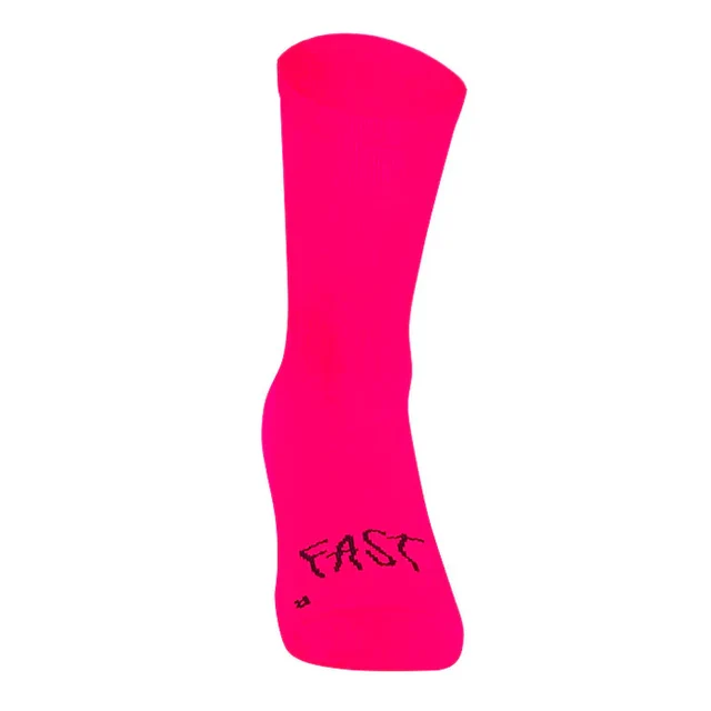 Pacific and Co Stay Fast Sokker S/M, Rosa 