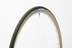 Panaracer Pasela ProTite 28&quot; Dekk Brun, 35mm, 440g