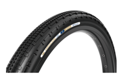 Panaracer GravelKing SK 28" Däck Black, 40mm, 480g