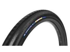 Panaracer GravelKing SS+ 28" Dekk Black, 35mm, 450g