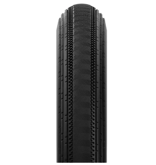 Panaracer GravelKing SS+ 28" Däck Black, 40mm, 510g 
